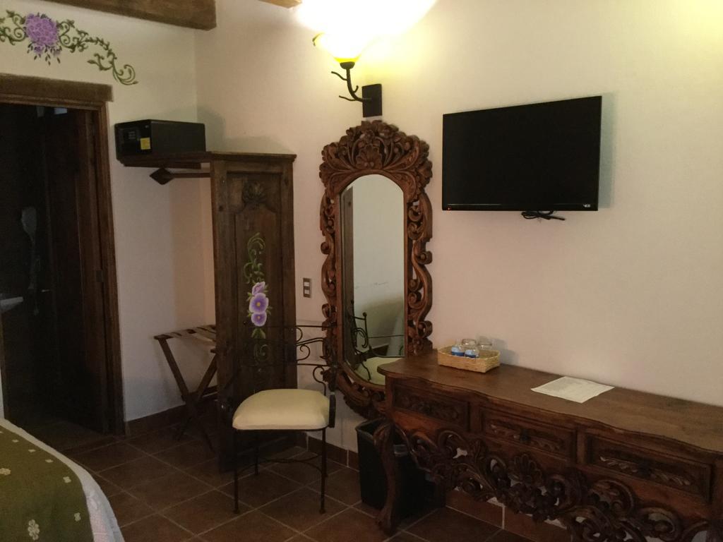 Grand Maria San Cristobal de las Casas